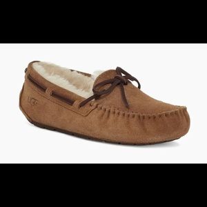 UGG Dakota Women’s Moccasins